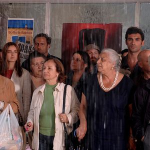 Fotoğraf Kemerlerinizi Bağlayın