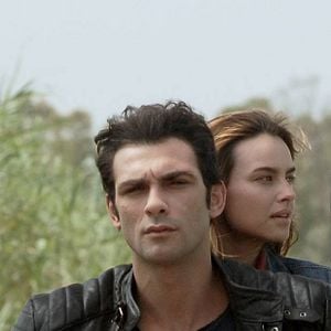 Fotoğraf Kemerlerinizi Bağlayın