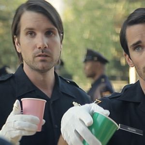 Fotoğraf Brandon Beemer