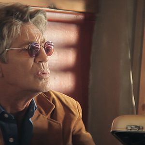 Fotoğraf Eric Roberts