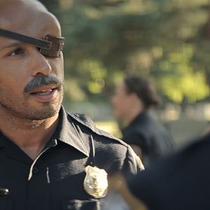 Fotoğraf Eric Judor