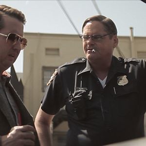 Fotoğraf Steve Little