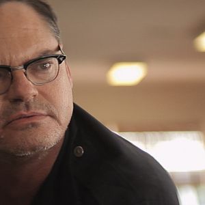 Fotoğraf Mark Burnham