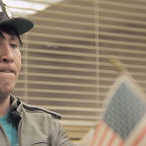 Fotoğraf Marilyn Manson