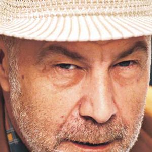 Fotoğraf Mazhar Alanson