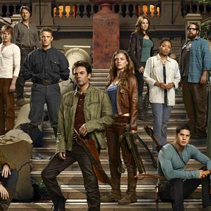 Fotoğraf Revolution (2012)