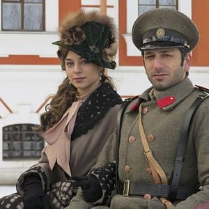 Fotoğraf Kurt Seyit ve Şura