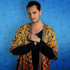 Fotoğraf Asier Etxeandia