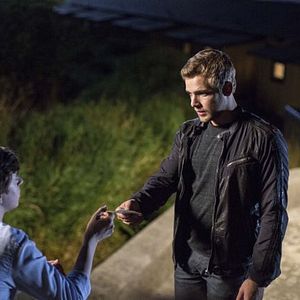 Fotoğraf Bates Motel