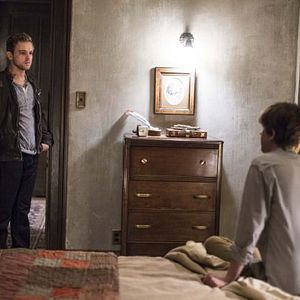 Fotoğraf Bates Motel