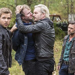 Fotoğraf Robert Moloney