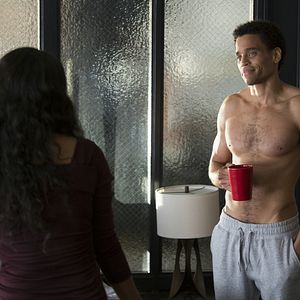 Fotoğraf Michael Ealy