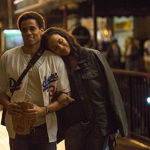 Fotoğraf Michael Ealy