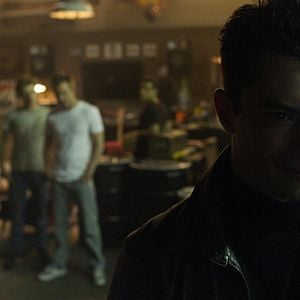 Fotoğraf Harrison Gilbertson