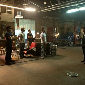 Fotoğraf Need For Speed: Hız Tutkusu