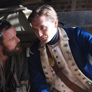 Fotoğraf Seth Numrich