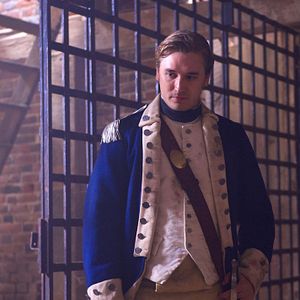 Fotoğraf Seth Numrich