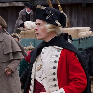 Fotoğraf Burn Gorman