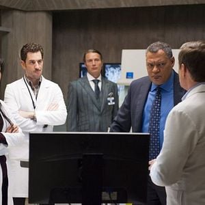 Fotoğraf Mads Mikkelsen