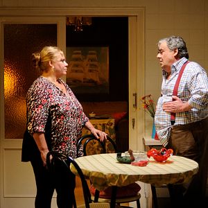 Fotoğraf Carmina Barrios