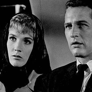 Fotoğraf Torn Curtain