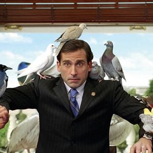 Fotoğraf Aman Tanrım