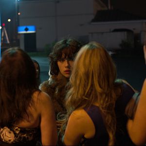 Fotoğraf Under the Skin