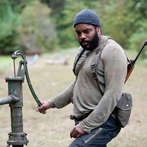 Fotoğraf Chad L. Coleman