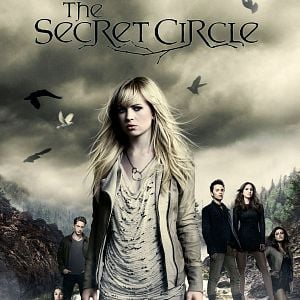 Fotoğraf The Secret Circle