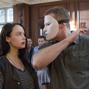 Fotoğraf Stevie Lynn Jones