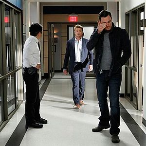 Fotoğraf Owain Yeoman