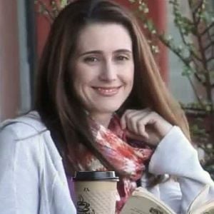 Fotoğraf Michelle Gunn