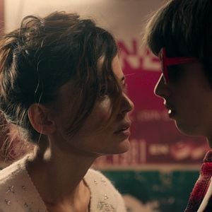 Fotoğraf Elena Anaya