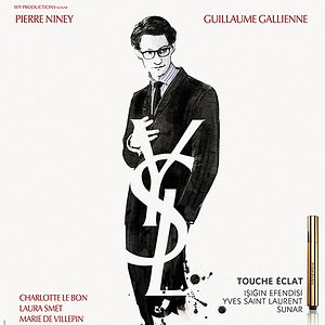 Fotoğraf Yves Saint-Laurent