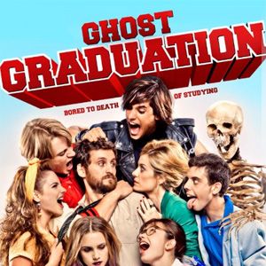 Fotoğraf Hayalet Öğrenciler