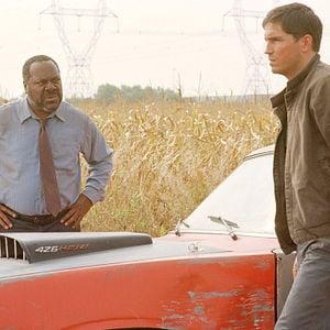 Fotoğraf Highwaymen