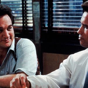 Fotoğraf Peter Boyle