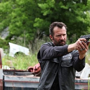 Fotoğraf James Purefoy