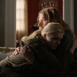 Fotoğraf Lew Temple