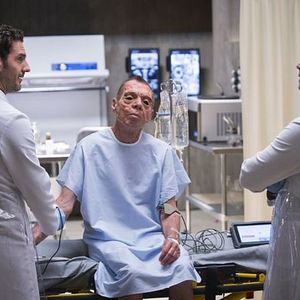 Fotoğraf Scott Thompson