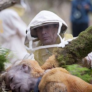 Fotoğraf Scott Thompson