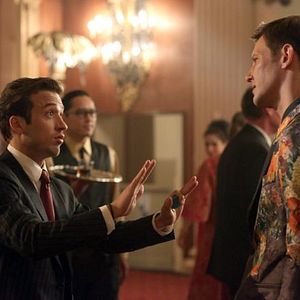 Fotoğraf Gabriel Mann