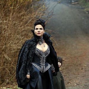 Fotoğraf Lana Parrilla