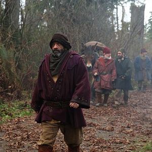 Fotoğraf Lee Arenberg