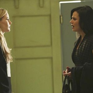 Fotoğraf Jennifer Morrison