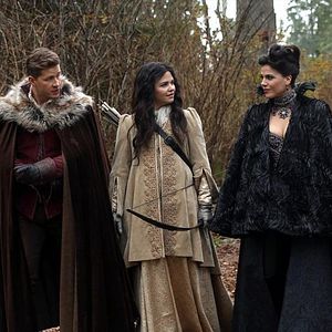 Fotoğraf Ginnifer Goodwin