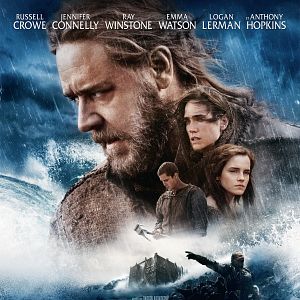 Fotoğraf Nuh: Büyük Tufan