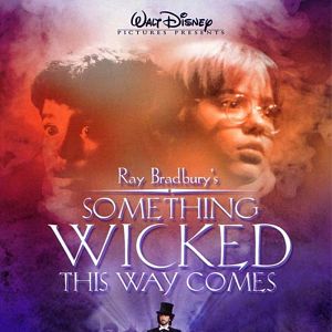Fotoğraf Something Wicked This Way Comes