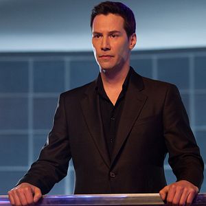 Fotoğraf Man Of Tai Chi