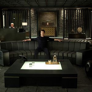 Fotoğraf Man Of Tai Chi